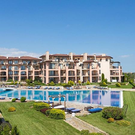 Sea View & Infinity Pool Apartments In Kaliakria Resort Bałczik Zewnętrze zdjęcie