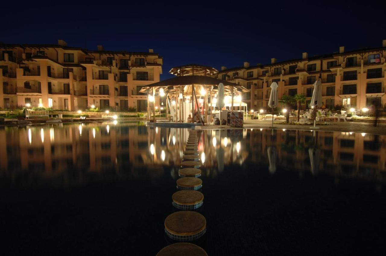 Sea View & Infinity Pool Apartments In Kaliakria Resort Bałczik Zewnętrze zdjęcie