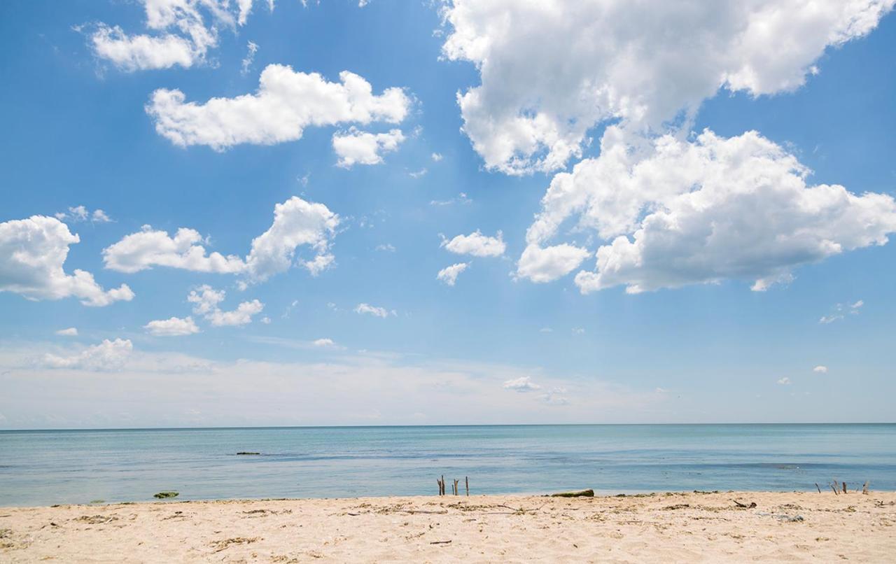 Sea View & Infinity Pool Apartments In Kaliakria Resort Bałczik Zewnętrze zdjęcie