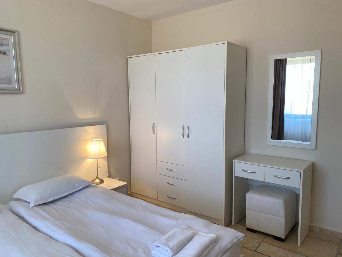 Sea View & Infinity Pool Apartments In Kaliakria Resort Bałczik Zewnętrze zdjęcie