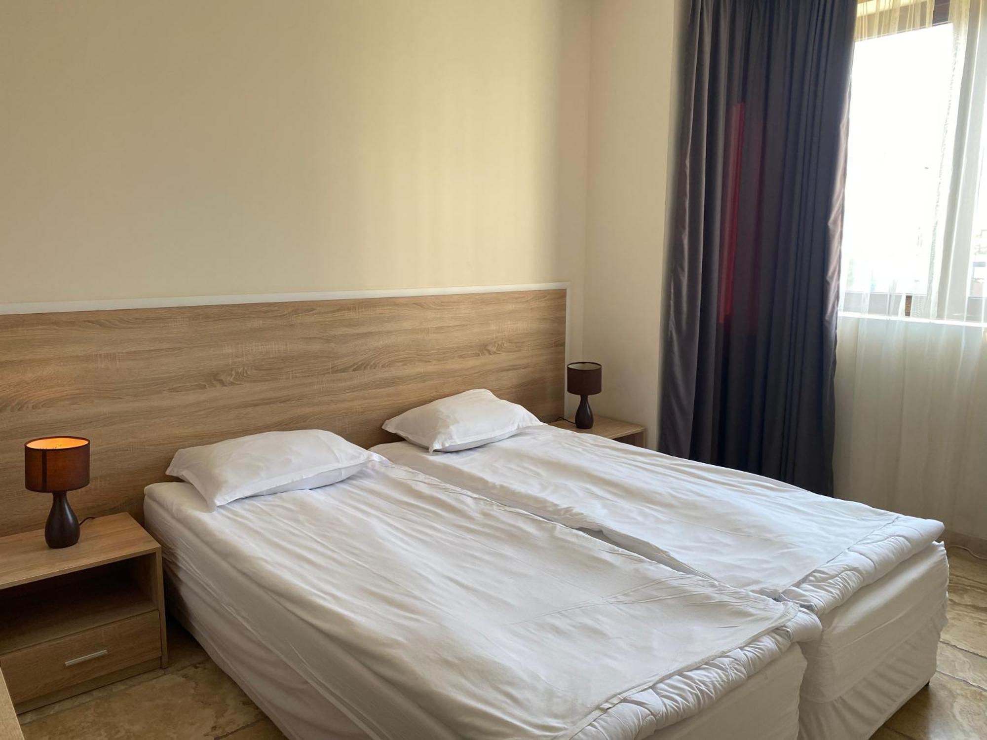 Sea View & Infinity Pool Apartments In Kaliakria Resort Bałczik Zewnętrze zdjęcie